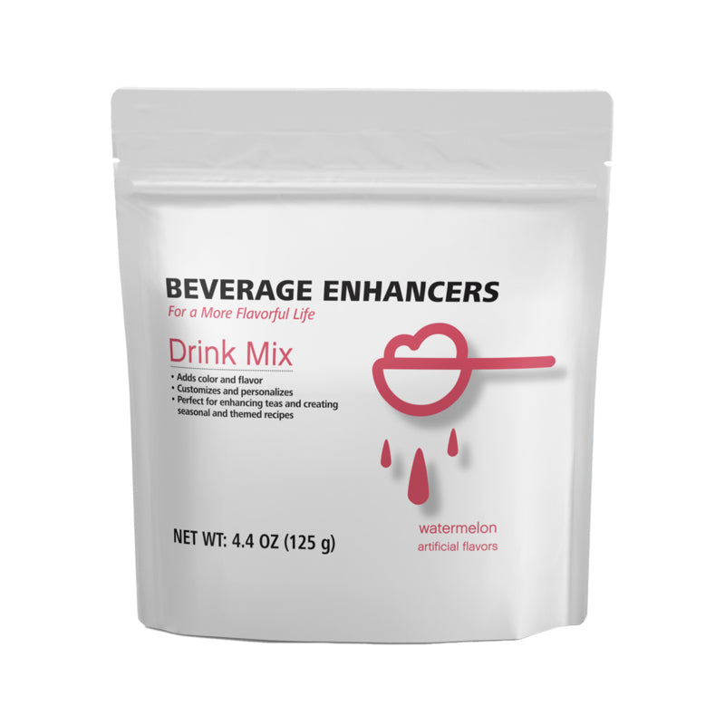 Drink Mix: Watermelon 4.4 Oz. Pouch