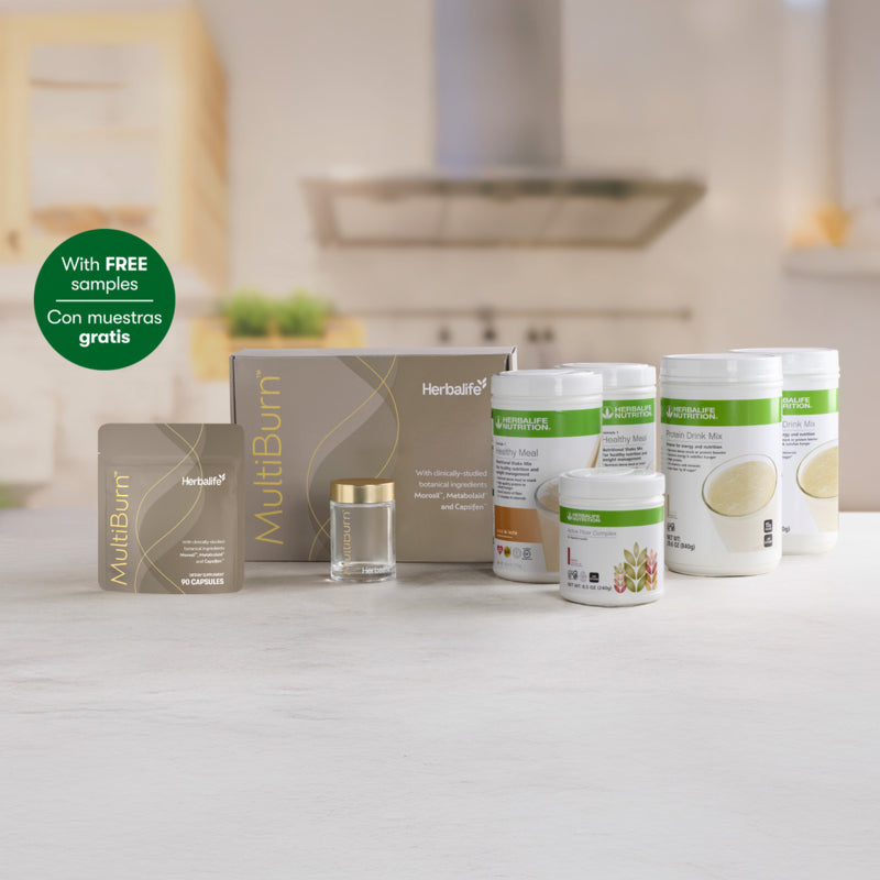 Evolve Weight Loss Program: Dulce de Leche (60 meals)