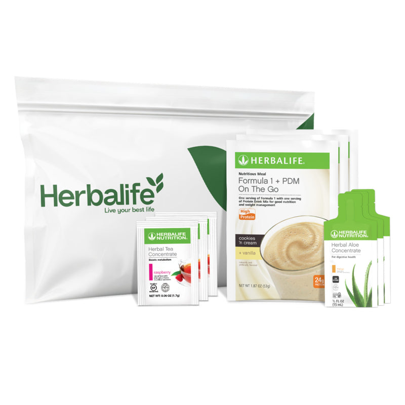 Classics Discovery Kit: 3 Count