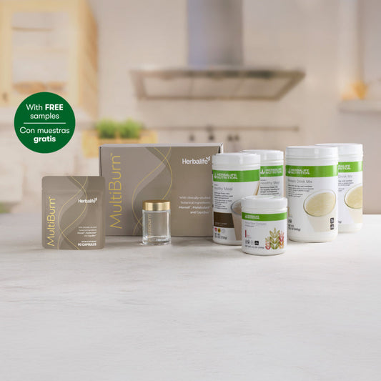 Evolve Weight Loss Program: Cookies 'n Cream (60 meals)