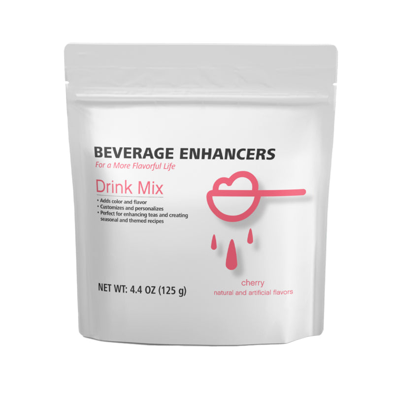 Drink Mix: Cherry 4.4 Oz. Pouch