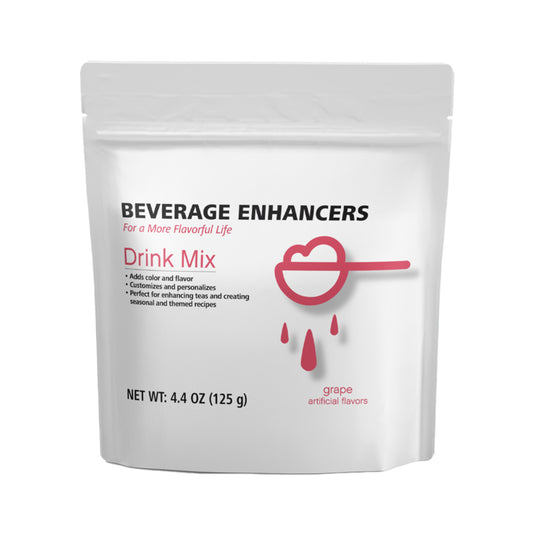 Drink Mix: Grape 4.4 Oz. Pouch
