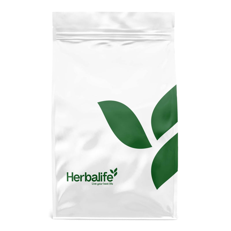 Herbalife Branded Resealable Bags: Set of 10 Large