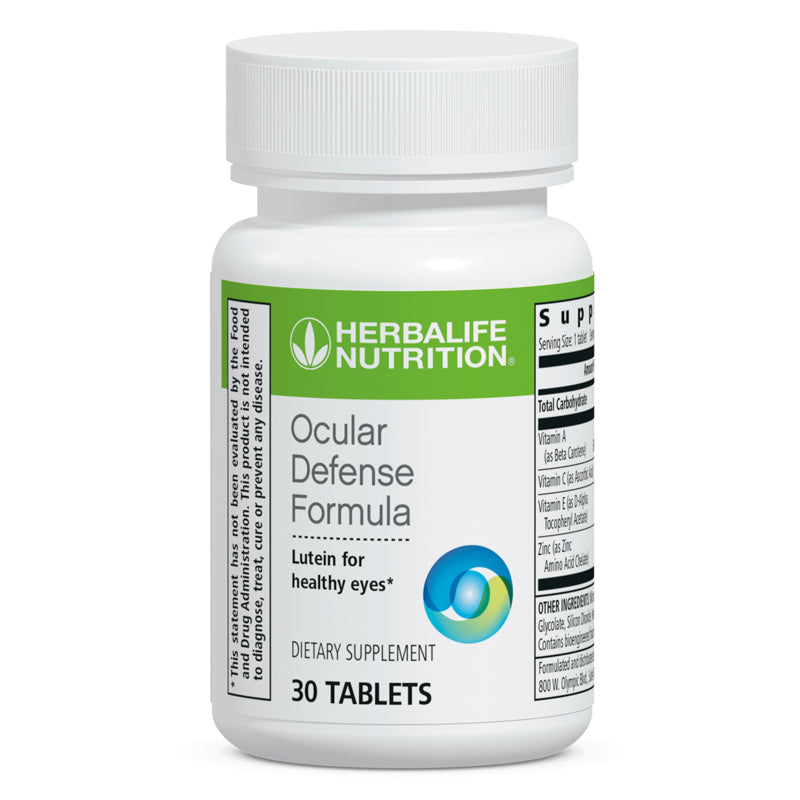 Ocular Defense Formula